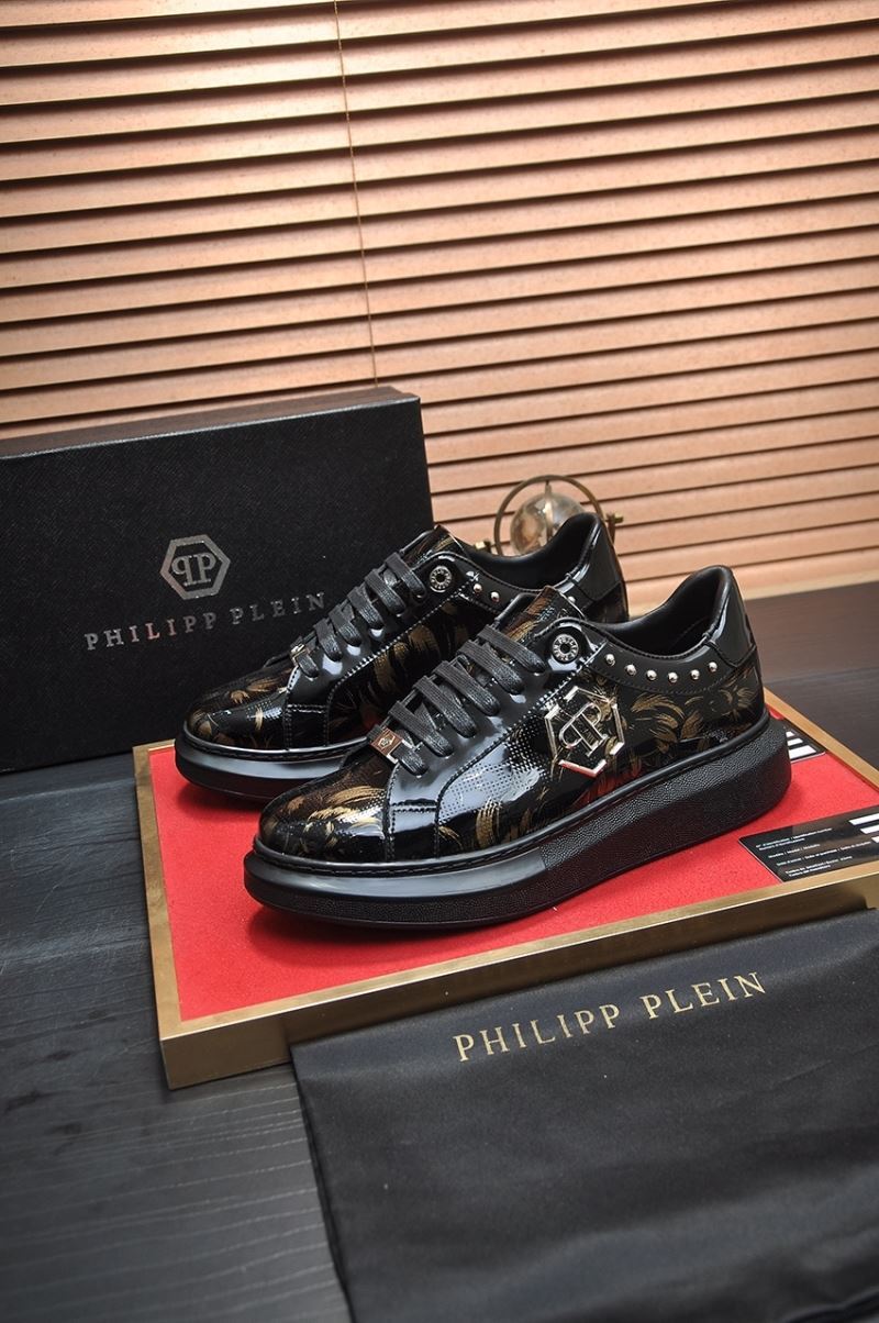 Philipp Plein Shoes